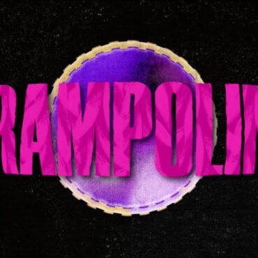 trampoline