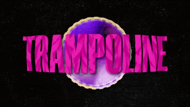 trampoline