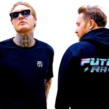 morten david guetta