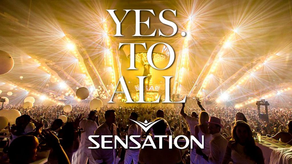 sensation 2022