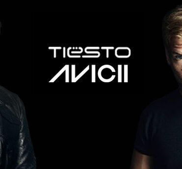 tiesto avicii