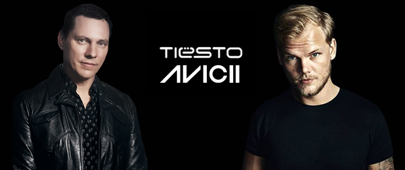 tiesto avicii