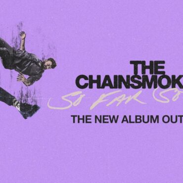 the chainsmokers new album