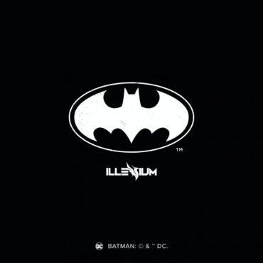 illenium dc comics