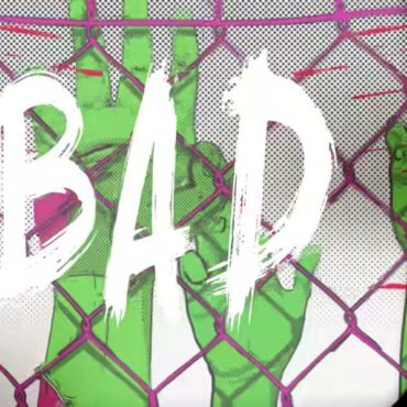 bad