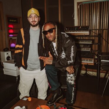 alesso ty dolla $ign