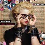 Madonna 50 Number ones