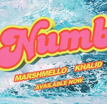 numb