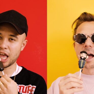 Jax Jones Martin Solveig