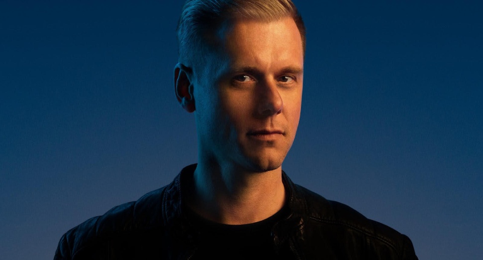 Armin Van Buuren