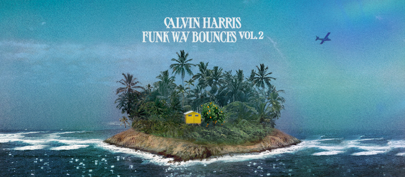 Funk Wave Bounce Vol2
