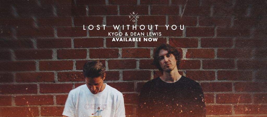 Lost Without You