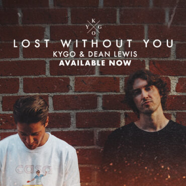 Lost Without You