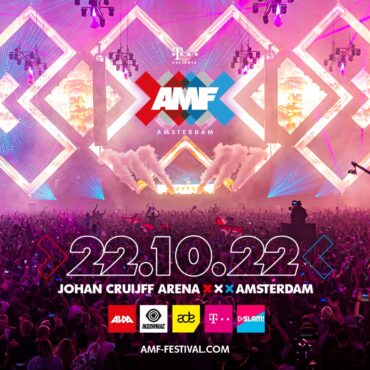 AMF 2022
