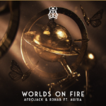 Worlds On Fire