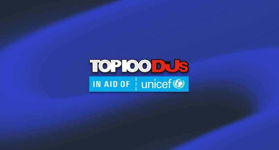 Top 100 DJ Mag 2022
