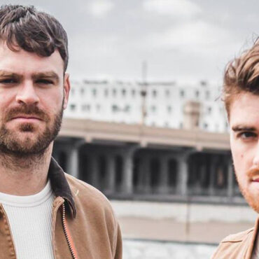 the chainsmokers