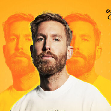 Calvin harris Las Vegas 2022