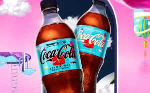 Coca Cola Dreamworld