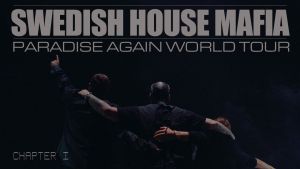 Swedish House Mafia documentary