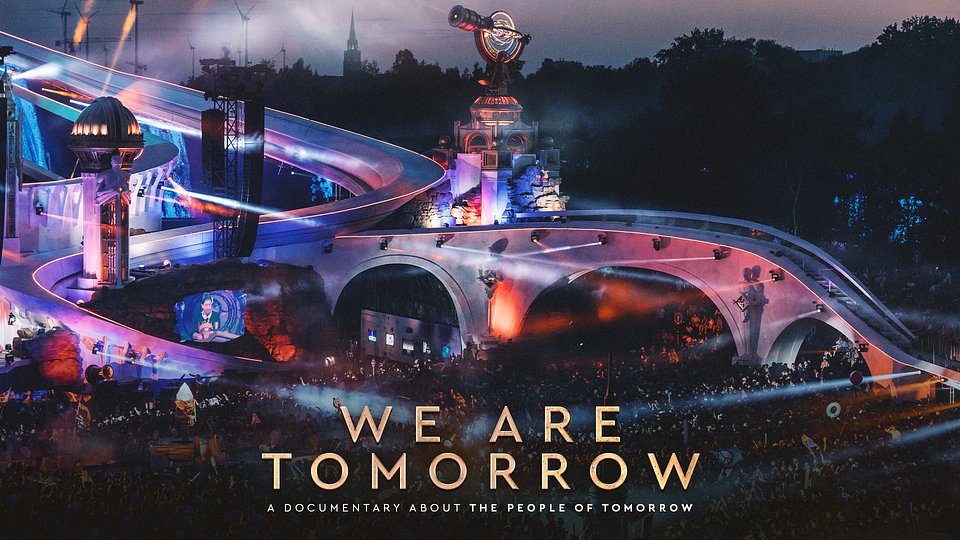 Tomorrowland Documentary