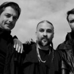 Swedish House mafia