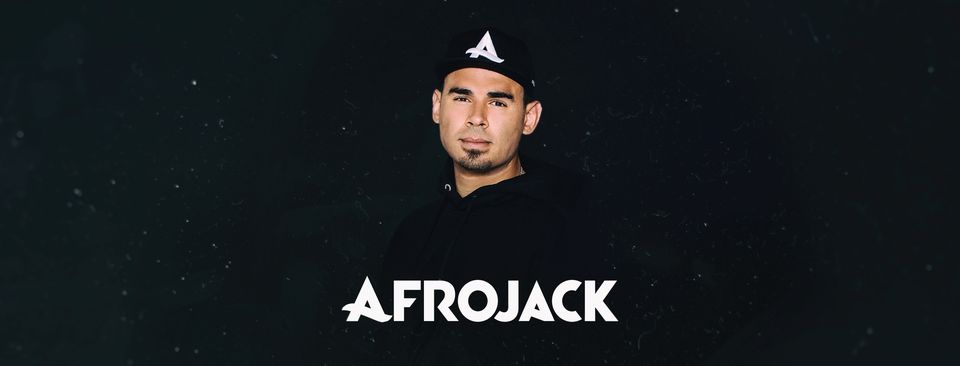 Afrojack