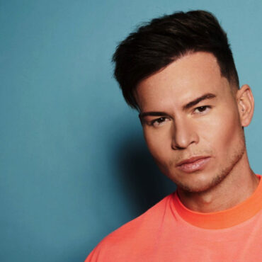 Joel Corry