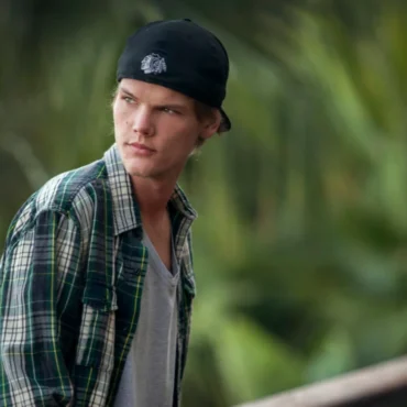 Avicii
