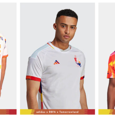 tomorrowland belgium t shirts