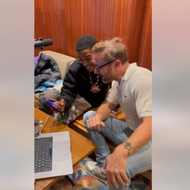 kid cudi david guetta