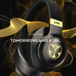 Tomorrowland Headphones