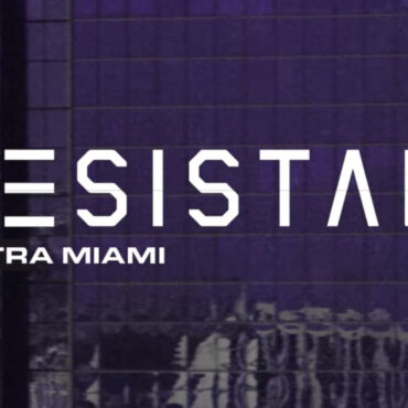 resistance 2023