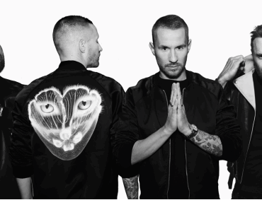 galantis guetta MNEK