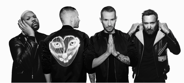 galantis guetta MNEK