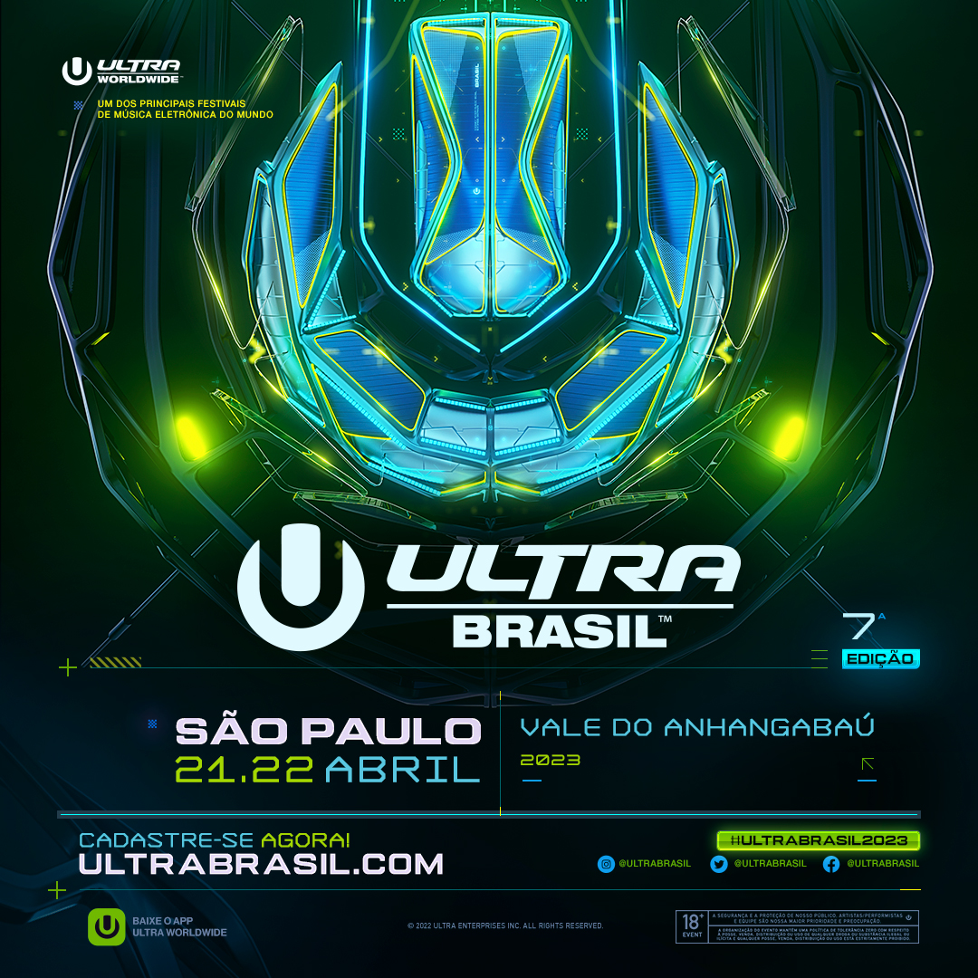 Ultra Brasil 2023