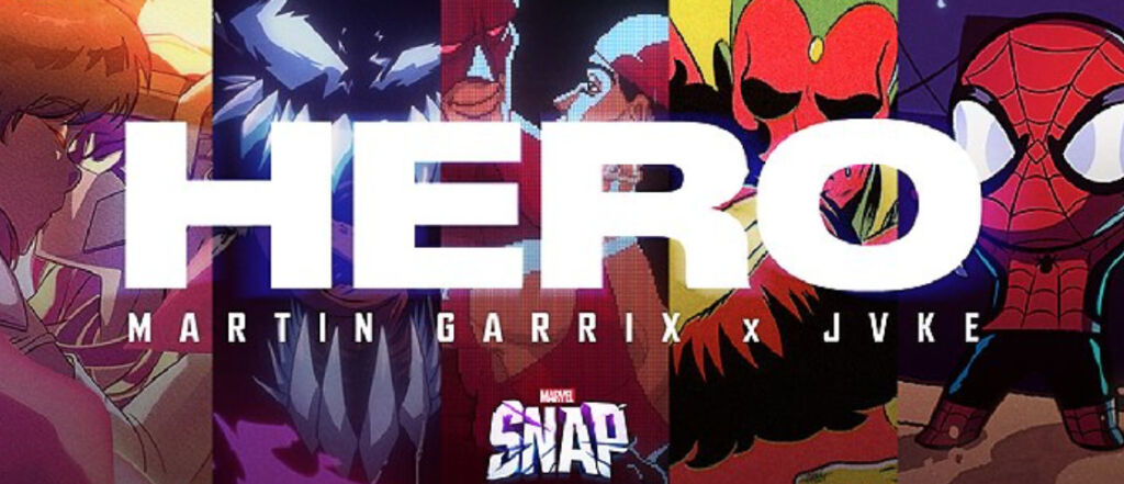 hero cover