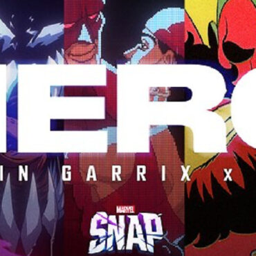 hero cover