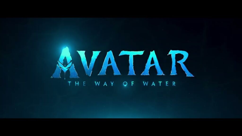 avatar the way of water