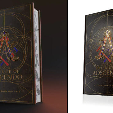 THE RISE OF ADSCENDO