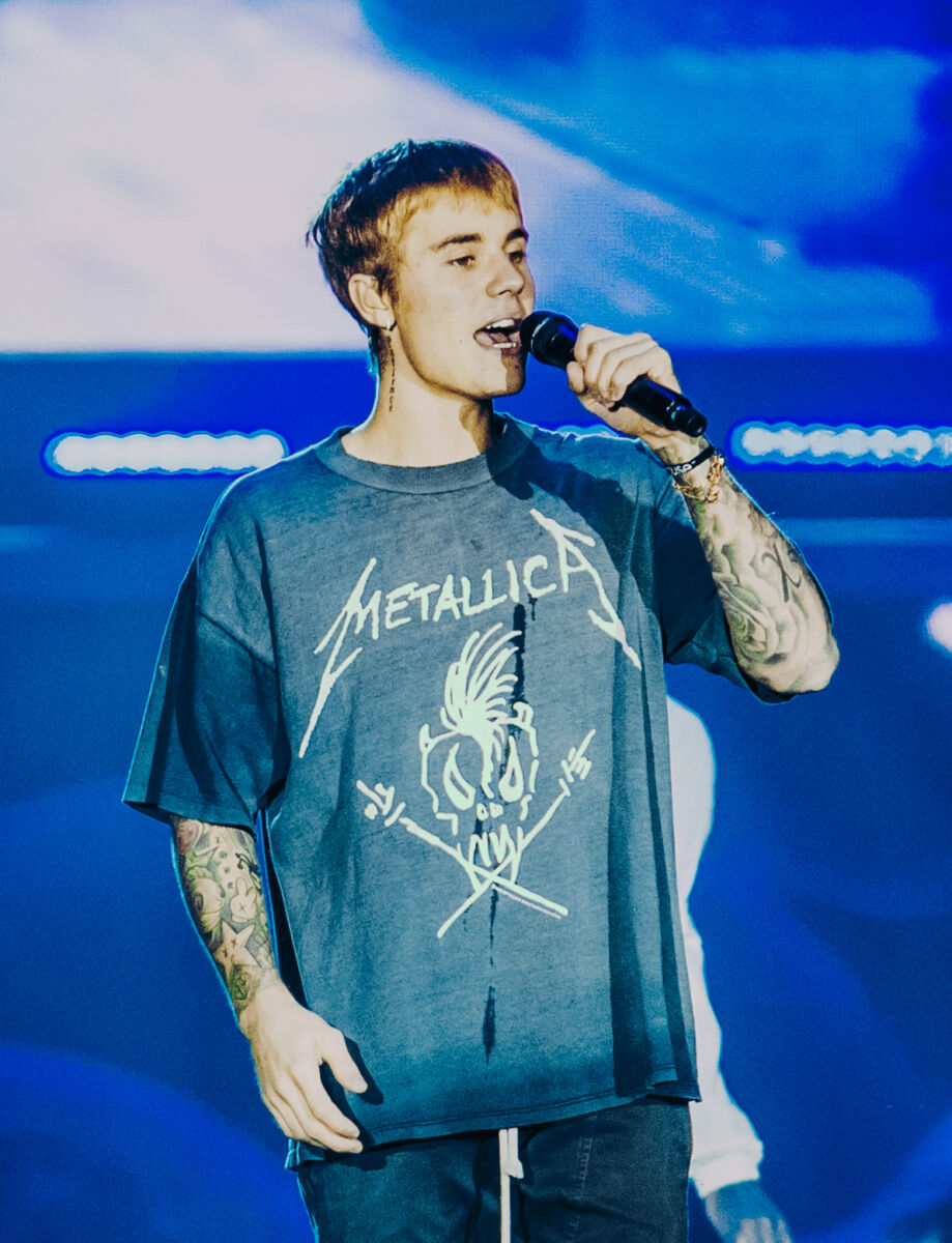 Justin Bieber Sells Music Catalog to Hipgnosis Songs Capital