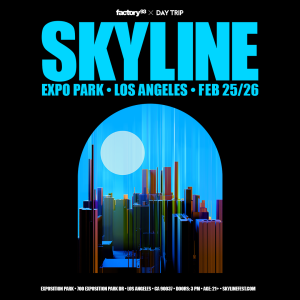 Skyline Festival 2023