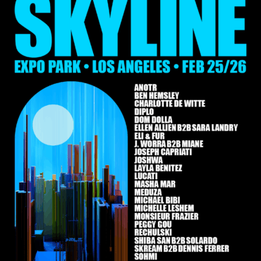 Skyline Festival 2023