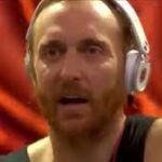 David Guetta AI