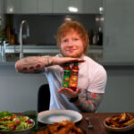 Ed Sheeran Sauce