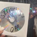 skrillex cd