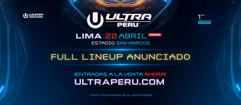 Ultra Peru 2023