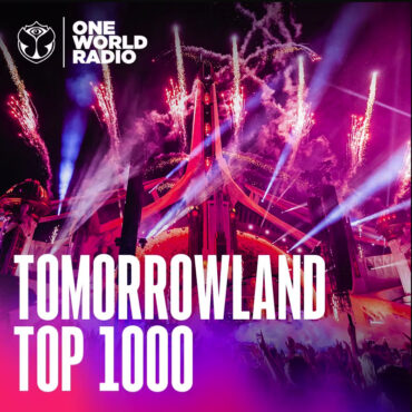 Tomorrowland Top 1000