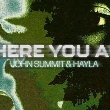 Where You Are