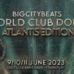 World Club Dome 2023